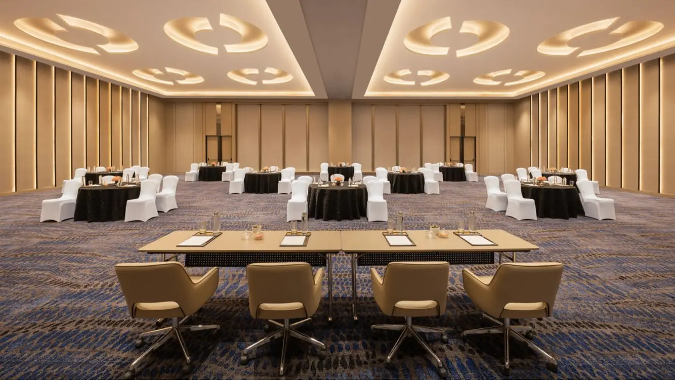 Umiam Ballroom
